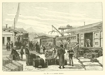 Die Jugend von Edison